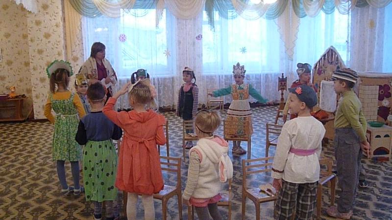 Калядки