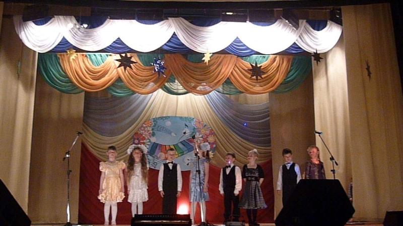 Конкурс